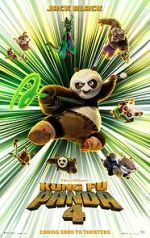 Watch Kung Fu Panda 4 0123movies