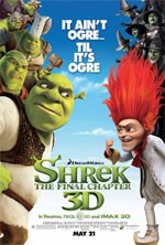 Watch Shrek Forever After Wolowtube