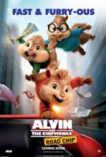Watch Alvin and the Chipmunks: The Road Chip Wolowtube