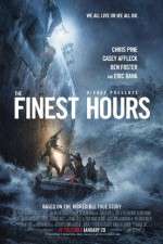 Watch The Finest Hours Wolowtube