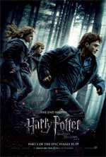 Watch Harry Potter and the Deathly Hallows Part 1 Wolowtube