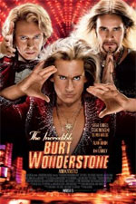 Watch The Incredible Burt Wonderstone Wolowtube