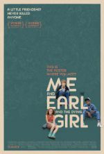 Watch Me and Earl and the Dying Girl Wolowtube