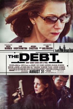 Watch The Debt Wolowtube