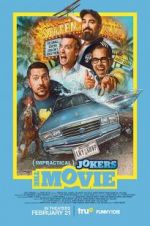 Watch Impractical Jokers: The Movie Wolowtube