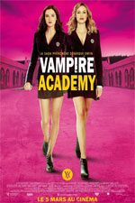 Watch Vampire Academy Wolowtube