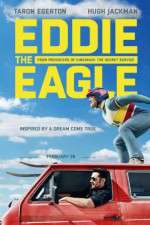 Watch Eddie the Eagle Wolowtube