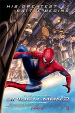 Watch The Amazing Spider-Man 2 Wolowtube
