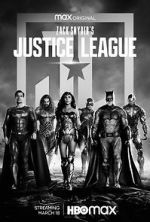 Watch Zack Snyder's Justice League Wolowtube