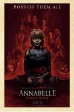 Watch Annabelle Comes Home Wolowtube