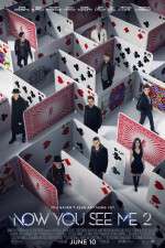 Watch Now You See Me 2 Wolowtube