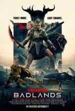 Predator: Badlands wolowtube