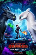 Watch How to Train Your Dragon: The Hidden World Wolowtube