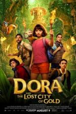 Watch Dora and the Lost City of Gold Wolowtube