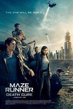 Watch Maze Runner: The Death Cure Wolowtube