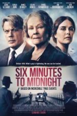 Watch Six Minutes to Midnight Wolowtube