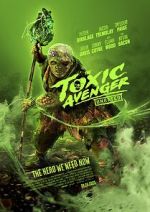 The Toxic Avenger wolowtube