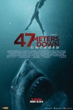 Watch 47 Meters Down: Uncaged Wolowtube
