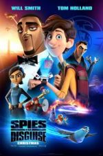 Watch Spies in Disguise Wolowtube