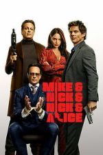Mike & Nick & Nick & Alice wolowtube