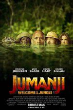 Watch Jumanji: Welcome to the Jungle Wolowtube