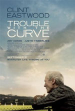 Watch Trouble with the Curve Wolowtube