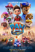 Watch PAW Patrol: The Movie Wolowtube