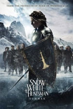 Watch Snow White and the Huntsman Wolowtube