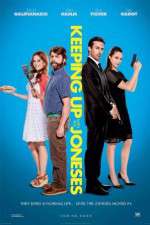 Watch Keeping Up with the Joneses Wolowtube