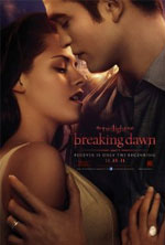 Watch The Twilight Saga: Breaking Dawn - Part 1 Wolowtube