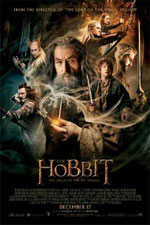 Watch The Hobbit: The Desolation of Smaug Wolowtube