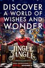 Watch Jingle Jangle: A Christmas Journey Wolowtube