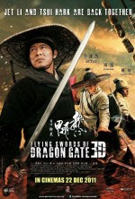 Watch The Flying Swords of Dragon Gate Wolowtube