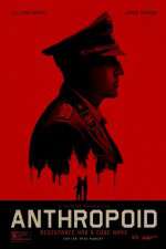 Watch Anthropoid Wolowtube