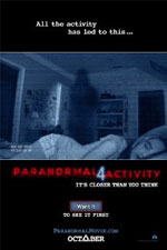 Watch Paranormal Activity 4 Wolowtube