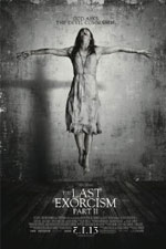 Watch The Last Exorcism Part II Wolowtube