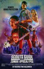 Watch Scouts Guide to the Zombie Apocalypse Wolowtube