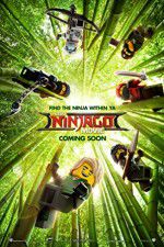 Watch The LEGO Ninjago Movie Wolowtube