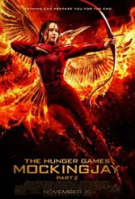 Watch The Hunger Games: Mockingjay - Part 2 Wolowtube