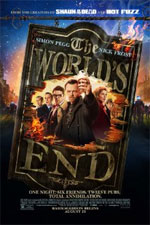 Watch The World's End Wolowtube