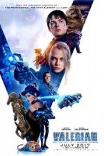 Watch Valerian and the City of a Thousand Planets Wolowtube