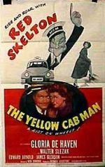 Watch The Yellow Cab Man Wolowtube