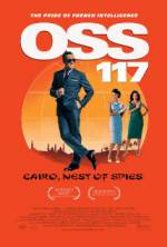 Watch OSS 117: Cairo, Nest of Spies Wolowtube