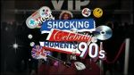 Watch Most Shocking Celebrity Moments of the 90s Wolowtube