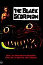 Watch The Black Scorpion Wolowtube
