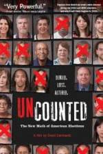 Watch Uncounted The New Math of American Elections Wolowtube