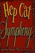 Watch Hep Cat Symphony Wolowtube