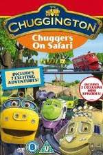Watch Chuggington Chuggers On Safari Wolowtube