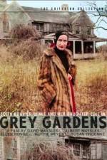 Watch Grey Gardens Wolowtube