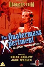 Watch The Quatermass Xperiment Wolowtube